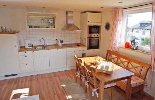 Der Sonnenhof - Ferienwohnungen - Foto 26