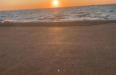 Pollywiggle Cottage, Dog Friendly cottage in Heacham - Foto 19