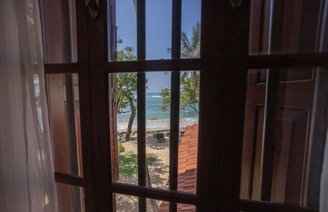 South Point Abbey Whole Villa 4 Bedroom (Sleeps 9) - Photo 17