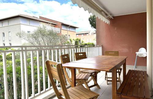 Appartement moderne 4 pièces à Cavalière, proche plage - FR-1-251-826 - Foto 16