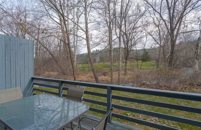 Chalet High by Coolvacay - Foto 23