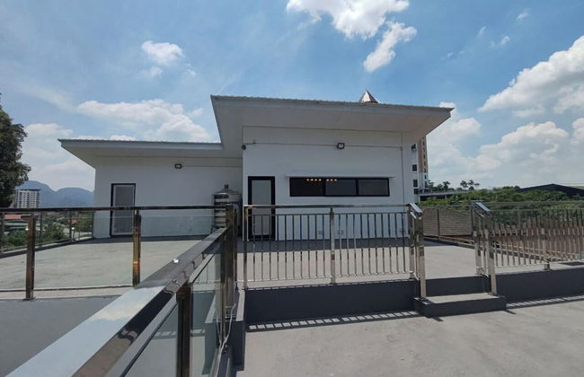 KHOO FAMILY VILLA - Foto 43