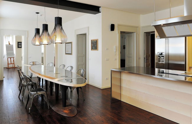 Casa Brenna Tosatto Art Experience - Foto 30