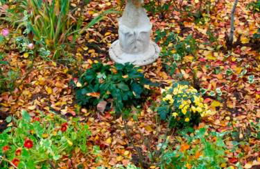 Le Gîte des Trois Seigneurs - Photo 31