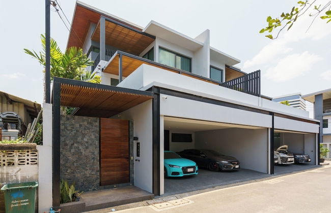 The Designer 49 Villa - Photo 46