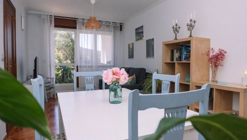 Balcón mágico en Redondela by CABANA Rentals - Foto 4