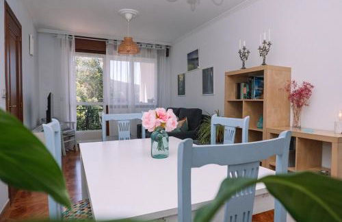 Balcón mágico en Redondela by CABANA Rentals - Foto 4