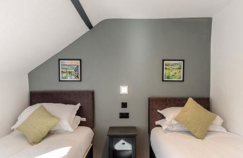 Talland Cottage - Foto 16