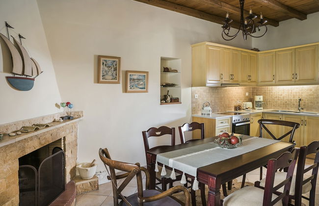 Anofli House 1843 Fiskardo Kefalonia - Foto 12