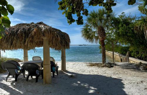 Luxury Cottage Rental with Direct Beach Access in Siesta Key, Florida - Foto 29