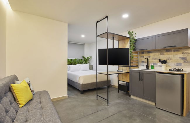 Altio hotel - Photo 9