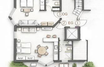 YAYstay - comfy Lofts in Rosenheim - Foto 9