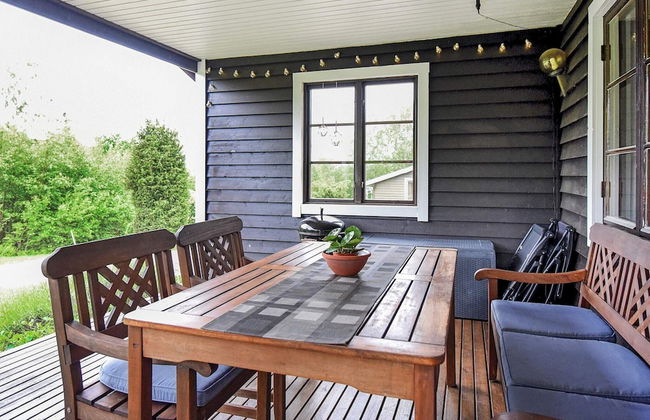 Holiday Home in Bovallstrand - Foto 16