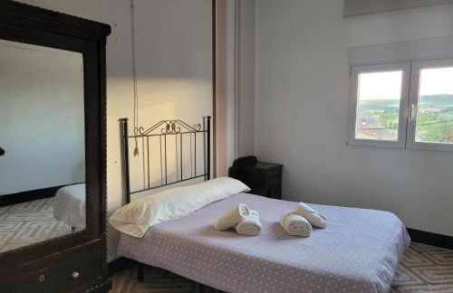 Casa rural L´Amparo -3 espigas- Categoría superior-15 personas - Foto 41