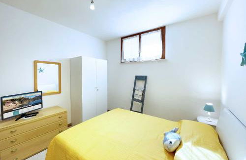 Casa Mareluna - ArgonautiVacanze - Foto 12