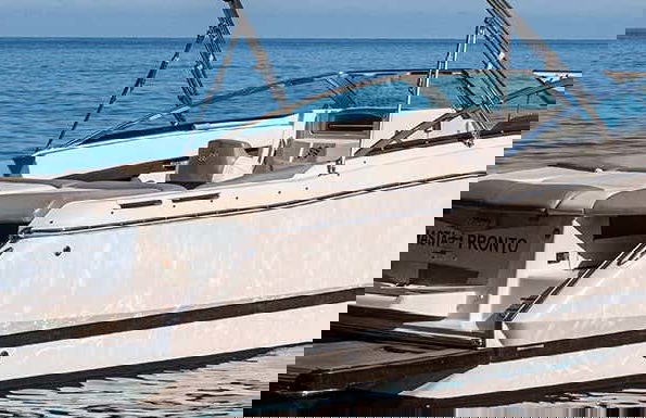 Aluguel de barco com capitão em Port d'Andratx - Foto 5