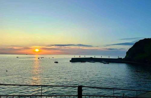 Ebb Tide - Fisherman's Cottage - Foto 20