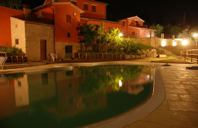 Tenuta San Savino delle Rocchette - Foto 54