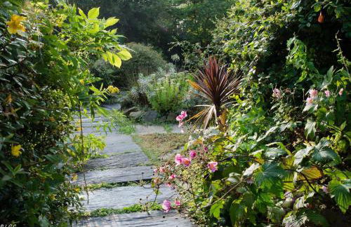 Le Domaine du Sillon - Foto 36