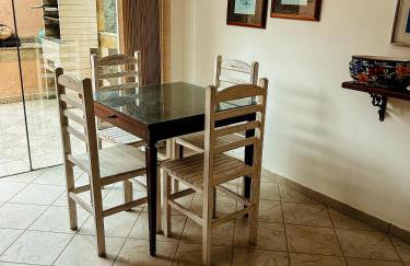 Casa Aconchego - Foto 13