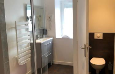 L' Annexe Beverl'inn appartement - Foto 11