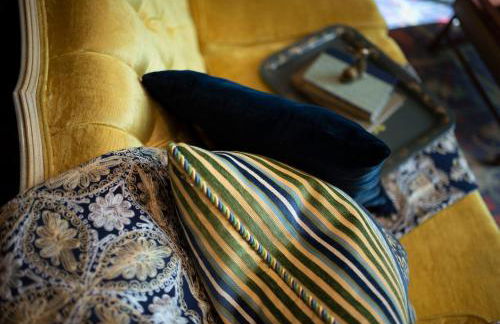 Downtown Lynchburg, Vintage Courtyard Loft, Va - Foto 23