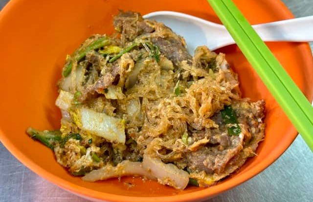 Tour gastronómico por Bangkok - Foto 6