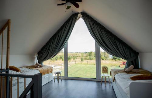 Mazurska oaza spokoju - Foto 18