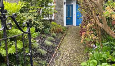 Fuchsia Cottage - Foto 2