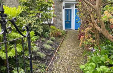 Fuchsia Cottage - Foto 2