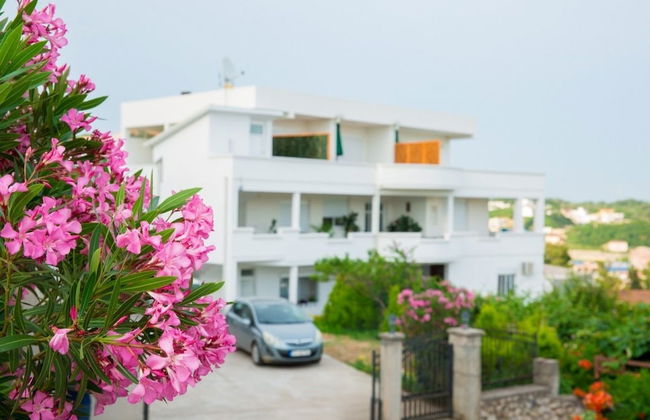 Apartmens Rex - Foto 37