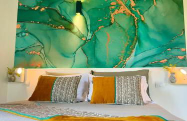 Is Cheas wine farm boutique hotel - Foto 70