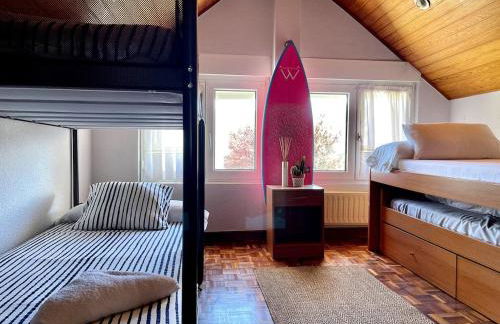 Waves Sound Surf House Completo - Foto 22