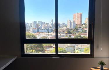 Modern studio, close to everything with garage and air conditioning - Foto 24