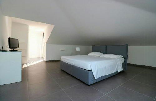 Modern Villa With Views Of Ortigia - Foto 7