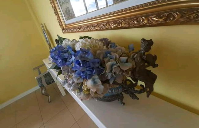 Canoy's Mansion Apartelle in Dalaguete Cebu - Foto 31