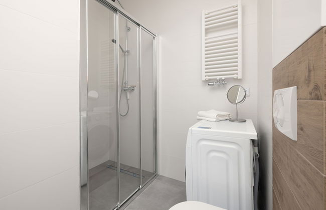 Klifowa Apartments by Renters - Photo 35