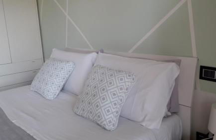 Alloggio turistico a Giardino di Roma - Foto 13