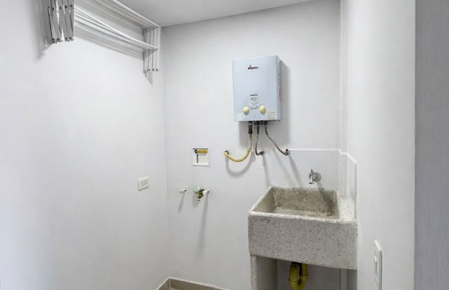 Ivanna Hotel & Apartments Laureles Estadio - Foto 73