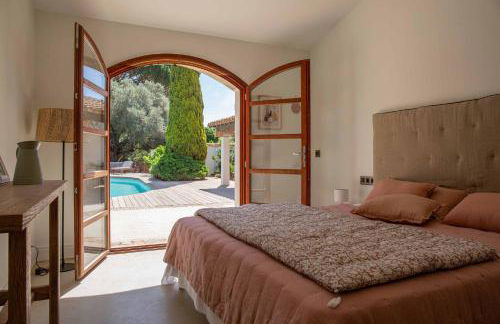 Mas du Chemin de la Mer - Foto 13