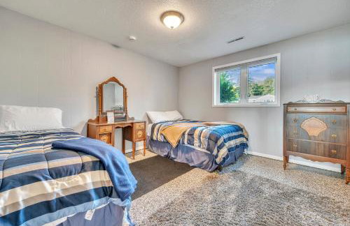 The Foxhole on East Lake Okoboji - Foto 25