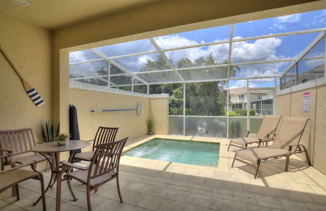 Priceless Peace At Serenity By Shine Villas. 081 3 Bedroom Townhouse - Foto 27