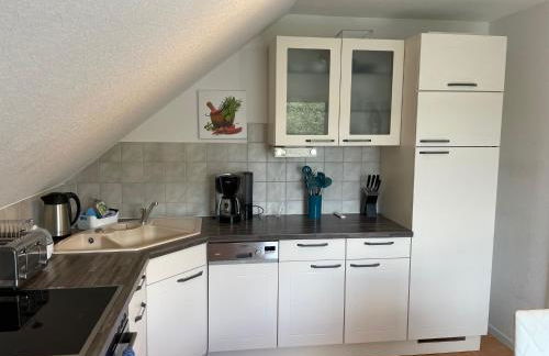 Eastside-Apartment WHG 01 - Foto 8