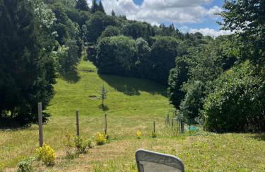 La maison des petites choses, la tiny house du Puy Mary-Cantal - Photo 21