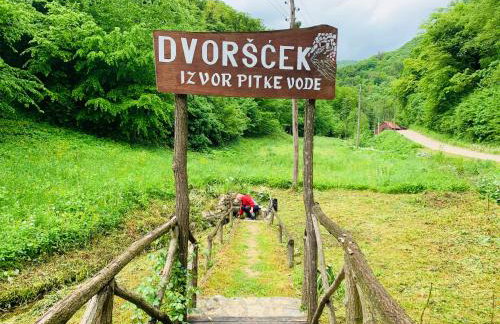 Kuća za odmor Čarolija - Photo 33