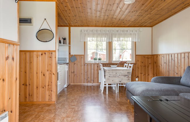 First Camp Duse Udde - Foto 13