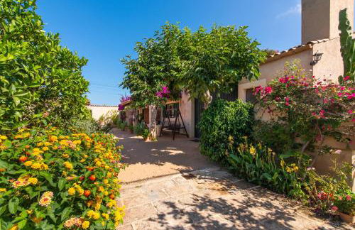 Apartamento Rural con piscina Finca Can Petit - Photo 25