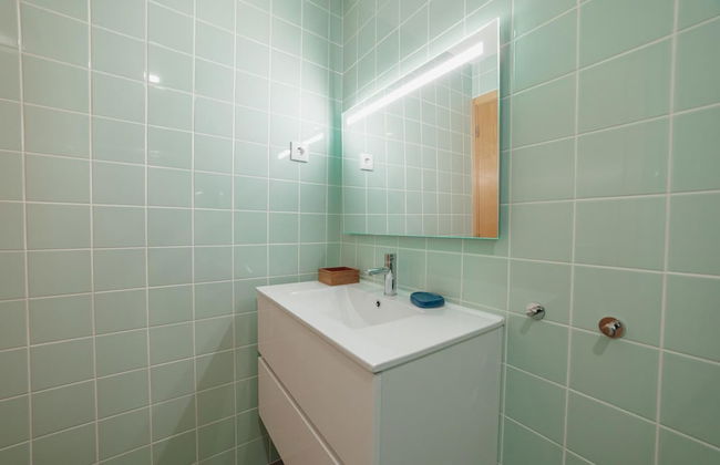 Modern Stylish Apartment I by Vacationy - Foto 4