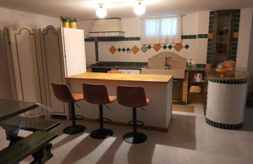 Orosei RE - Villa Aurora Rimedia a 50 metri dal mare - Foto 52