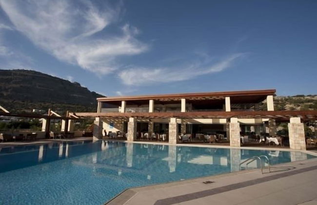 Island Blue Hotel - Foto 41